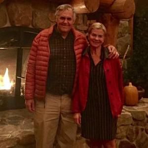 Meet your Posher, Susan